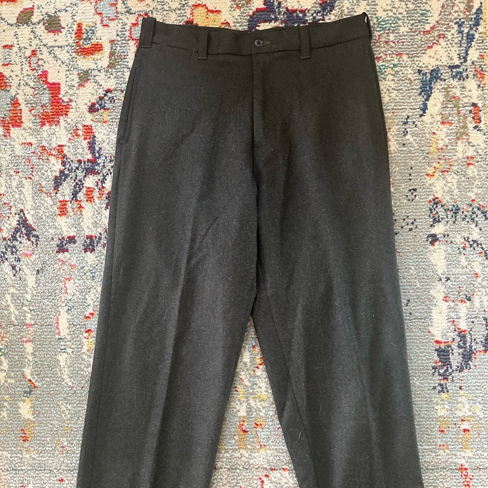 GAP Wool Pants